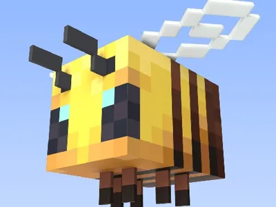 Minecraft Stoof