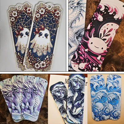 Bookmarks