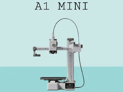 A1 MINI