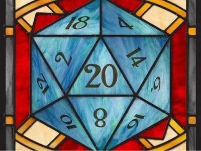 dnd