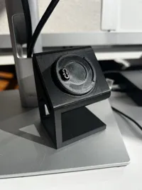 RH Weighted Charger Stand